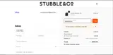 ROBPEREZ15 coupon verification screenshot