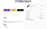 Runna coupon verification screenshot