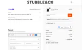 FERG15 coupon verification screenshot