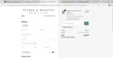 FRIENDSOFSTACIE coupon verification screenshot