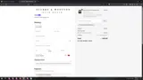 THEFASHIONHOUSEMOM coupon verification screenshot