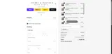 welcome coupon verification screenshot
