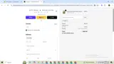 10off coupon verification screenshot