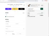 ALIFEWELLSAVED20 coupon verification screenshot