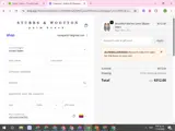 ALIFEWELLSAVED20 coupon verification screenshot