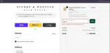 fetch30 coupon verification screenshot