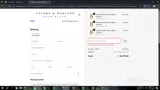 fetch30 coupon verification screenshot