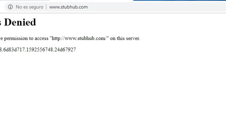 StubHub Promo Codes - 20% Off w/Code Coupons Dec 2025