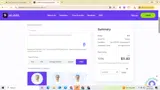 Studdit coupon verification screenshot