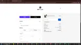 WELCOME20 coupon verification screenshot