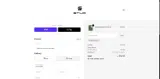 WELCOME20 coupon verification screenshot