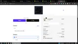 SGsave15 coupon verification screenshot