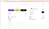 Studio Amelia coupon verification screenshot