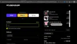 Studiohouse Designs coupon verification screenshot
