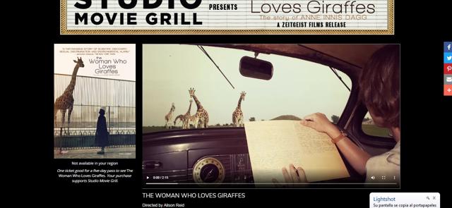 Studio Movie Grill checkout page showing Studio Movie Grill promo code box | Screenshot taken by SimplyCodes community member on May 6, 2020
