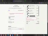SEASONALEDIT coupon verification screenshot