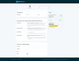WPE4FREE coupon verification screenshot