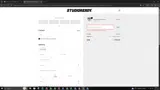 Studio Ready coupon verification screenshot