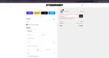 Studio Ready coupon verification screenshot