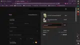 Studio Ready coupon verification screenshot