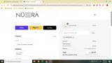 LaborDay25 coupon verification screenshot
