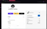 WELCOMETOPARADISE25 coupon verification screenshot