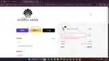 BLACKFRIDAY coupon verification screenshot