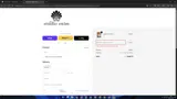 LASTSALE25 coupon verification screenshot