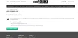 TWO14 coupon verification screenshot