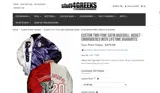 FD20 coupon verification screenshot