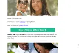 MOM20 coupon verification screenshot