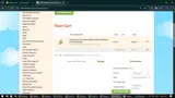 SEARCH8 coupon verification screenshot