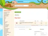 cyberplush24 coupon verification screenshot