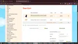 GIVEAWAY26 coupon verification screenshot