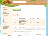 HOLIDAYS24 coupon verification screenshot