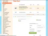 GIVEAWAY25 coupon verification screenshot