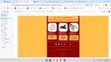 overstuffed coupon verification screenshot