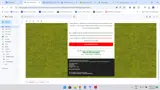 WILDLIFEDAY2024 coupon verification screenshot