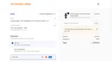TWCASE coupon verification screenshot