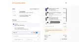 BTSPEN coupon verification screenshot