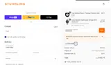 BANGLE50 coupon verification screenshot