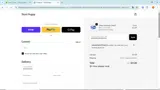 Stunt Puppy coupon verification screenshot