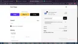 Stunt Puppy coupon verification screenshot
