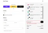 Stunt Puppy coupon verification screenshot