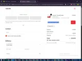Stunt Puppy coupon verification screenshot