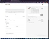 Stunt Puppy coupon verification screenshot