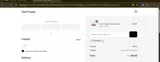 Stunt Puppy coupon verification screenshot