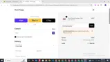 Stunt Puppy coupon verification screenshot
