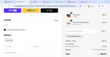 Stunt Puppy coupon verification screenshot