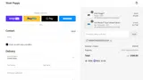 Stunt Puppy coupon verification screenshot
